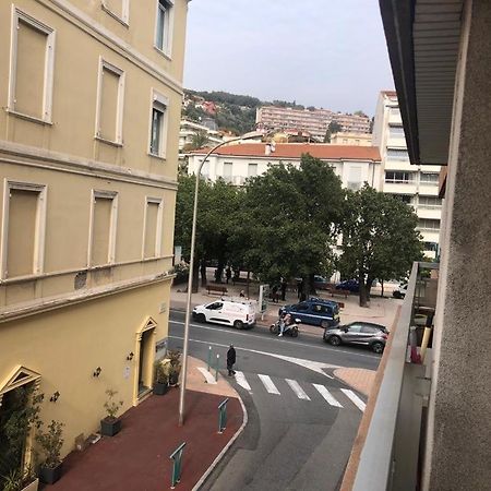 Residence Albert Premier Ментона Екстериор снимка