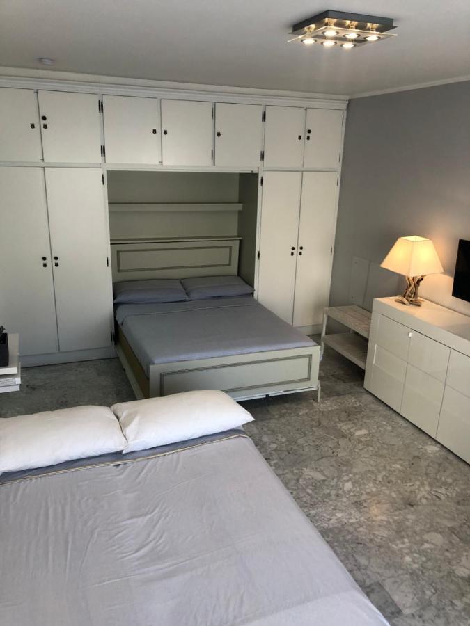 Residence Albert Premier Ментона Екстериор снимка