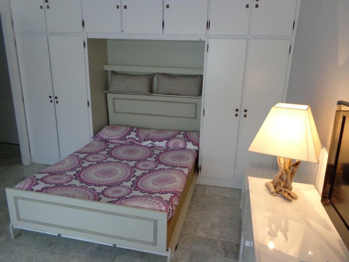 Residence Albert Premier Ментона Екстериор снимка