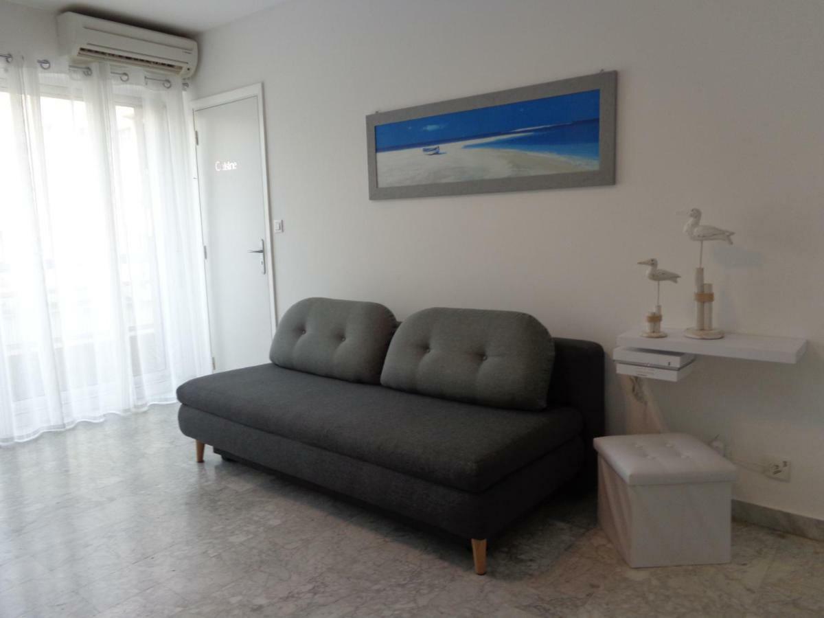 Residence Albert Premier Ментона Екстериор снимка